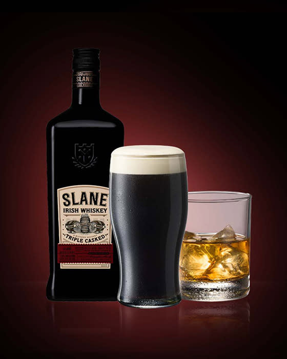 Recipe - Slane and a Pint - Featured Image