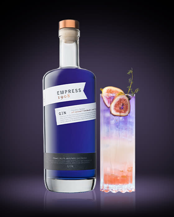 Recipe - Empress Thyme to Dream - Featured Image