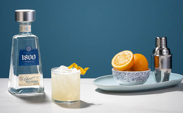 Shop The 1800 Tequila Collection | ReserveBar
