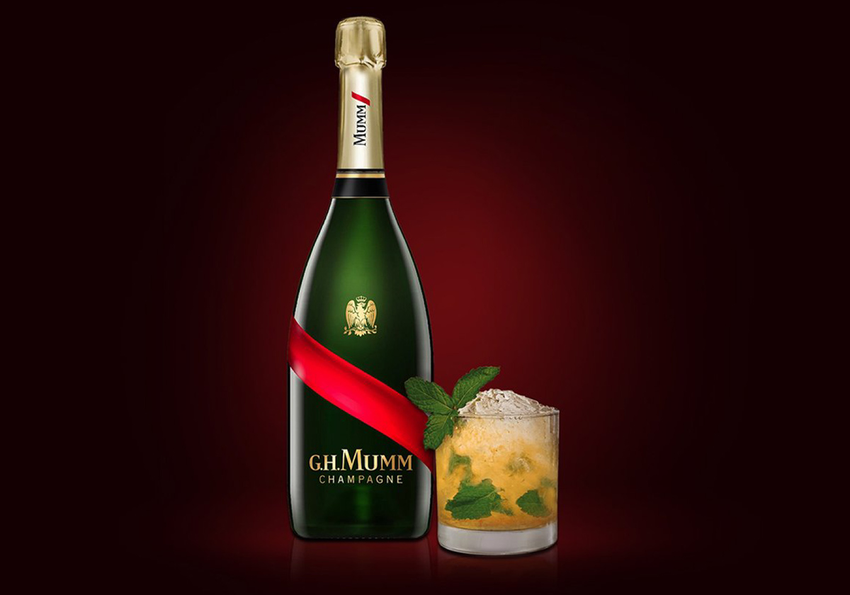 The Mumm Trifecta