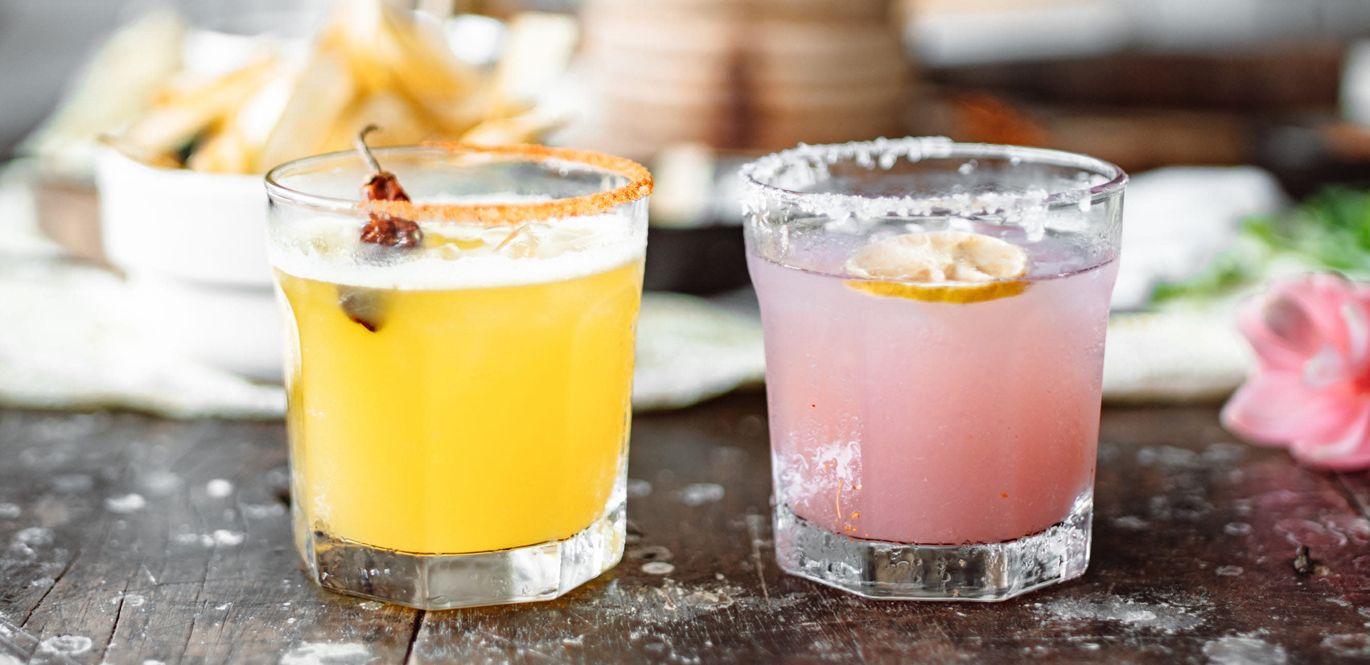 Article 6: Alternative Cocktails for Cinco de Mayo - Featured Image