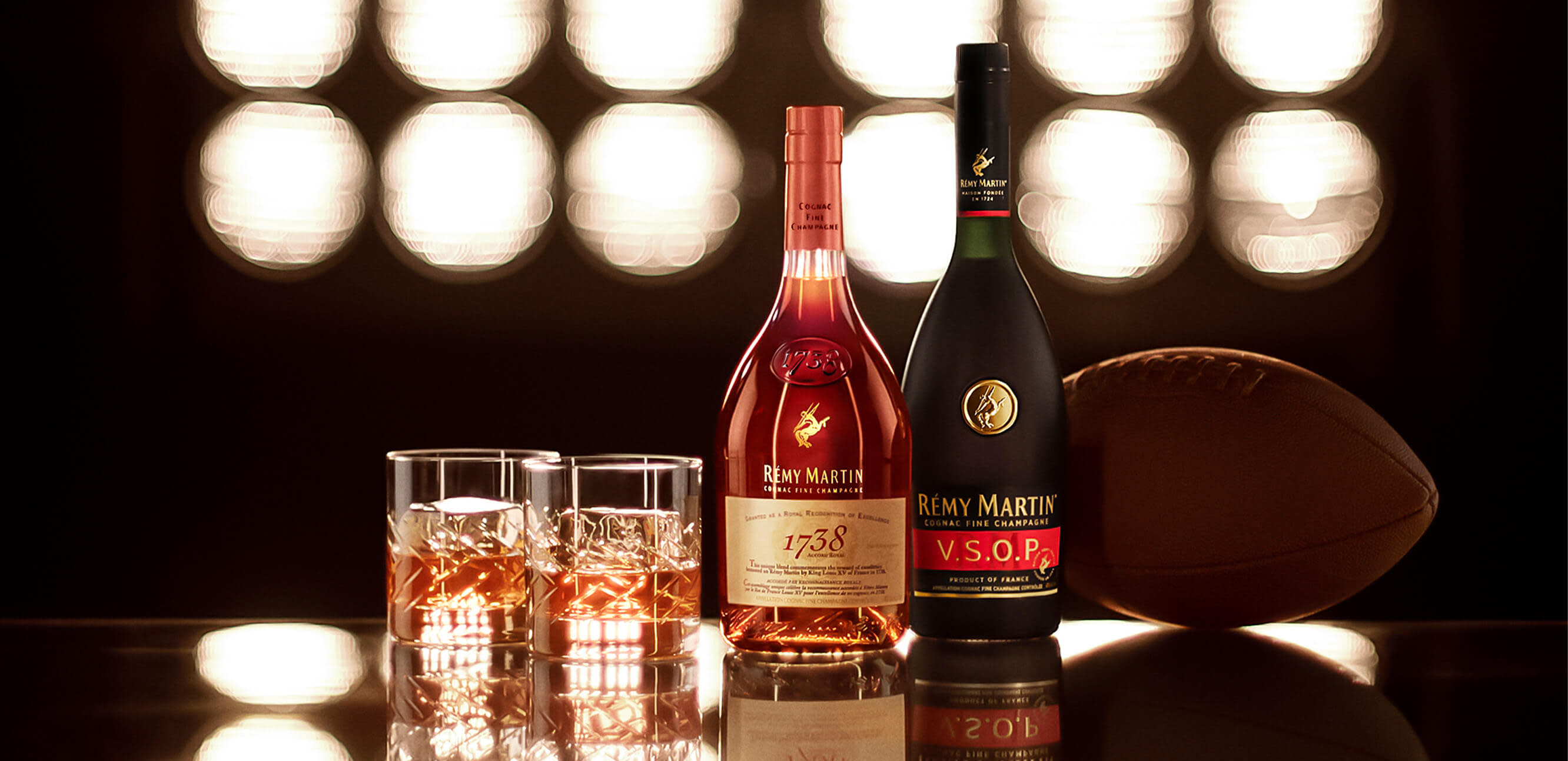 Article 111: Team Up with Rémy Martin for the Big Game - Featured Image