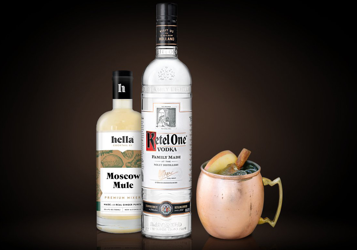 The Harvest Mule