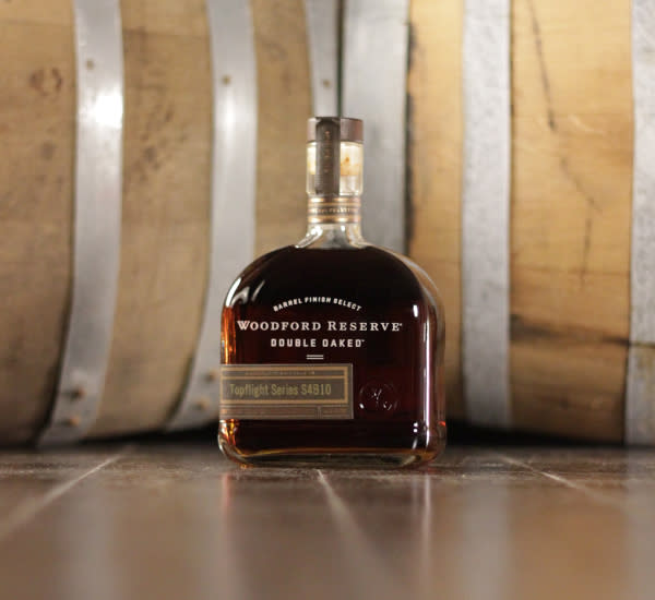 Exclusive Single Barrels