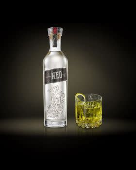 Recipe - Facundo White Negroni - Featured Image Recipe - Facundo White Negroni - Featured Image