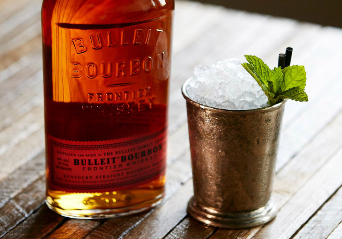 Mint Julep