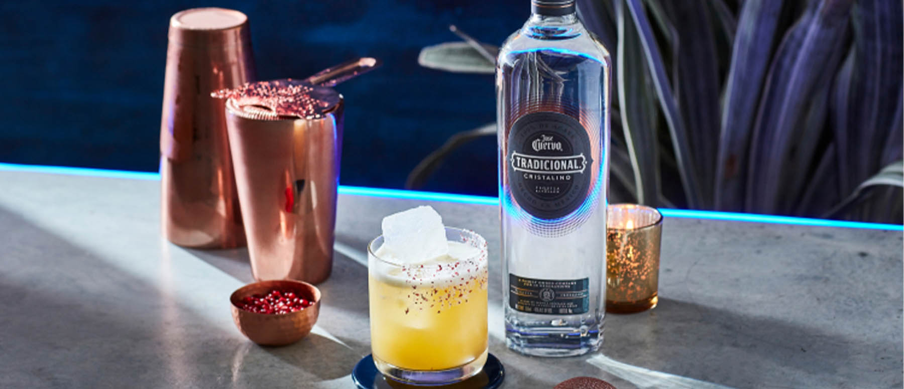 Shop The Jose Cuervo Collection | ReserveBar