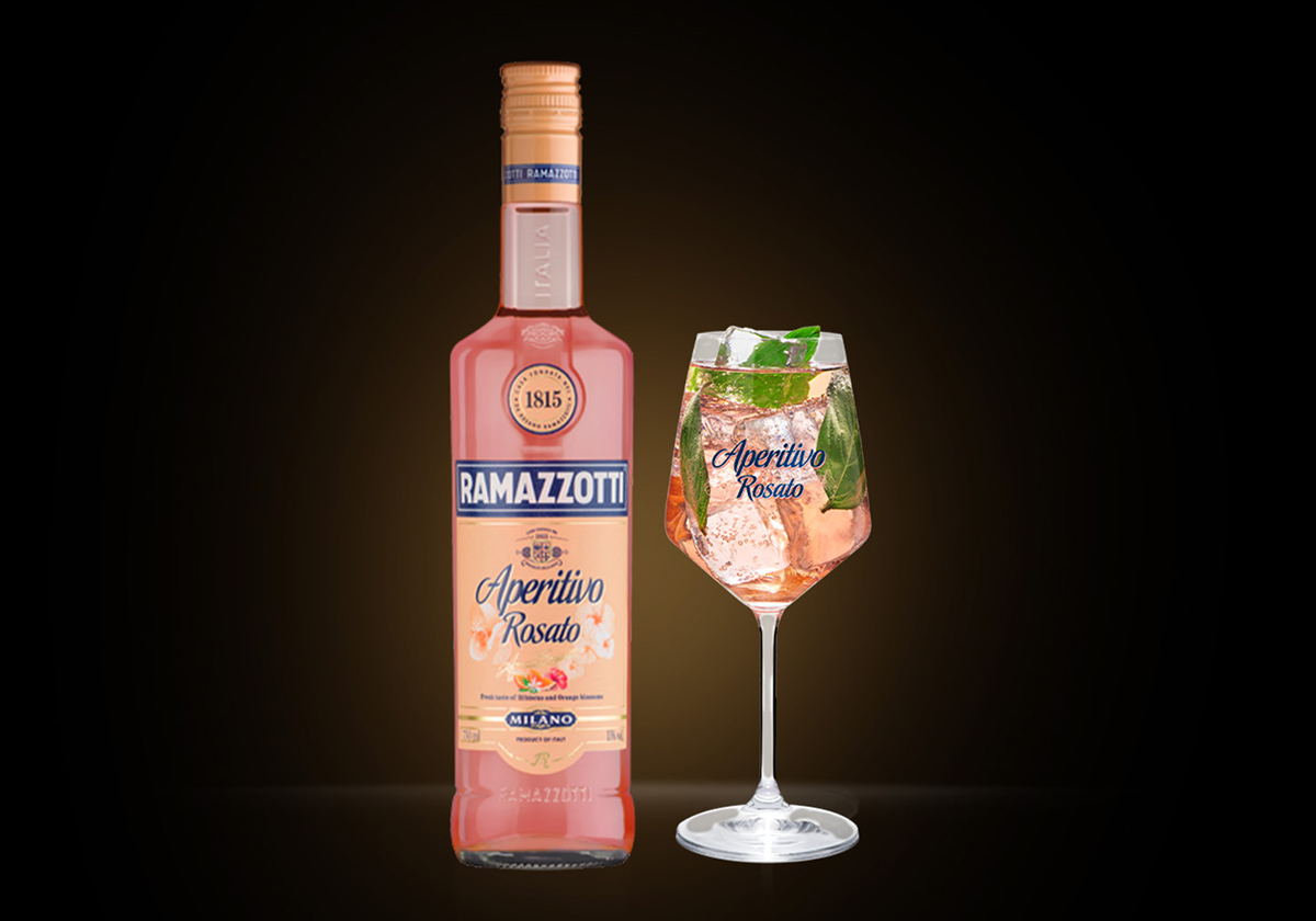 Rosato Spritz