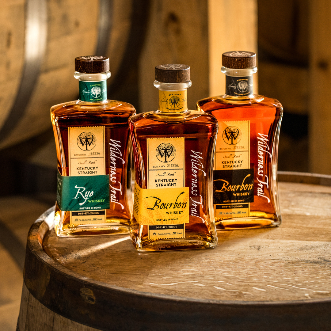 Share the Gift of Whisky | ReserveBar