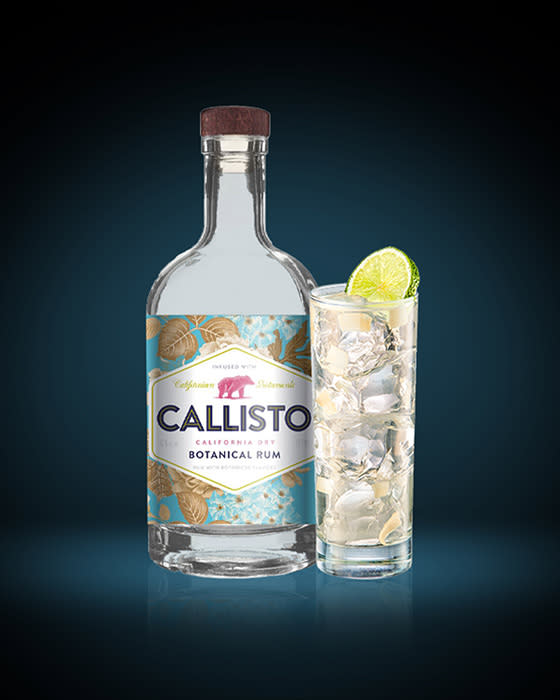 Recipe - Callisto Coco Lime - Featured Image