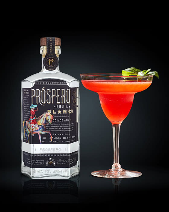 Recipe - Prospero RitaRita - Featured Image