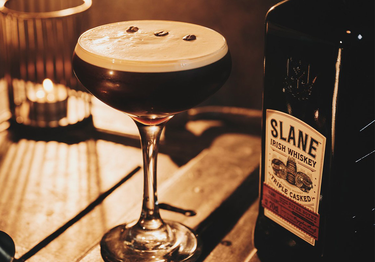 Espresso Martini