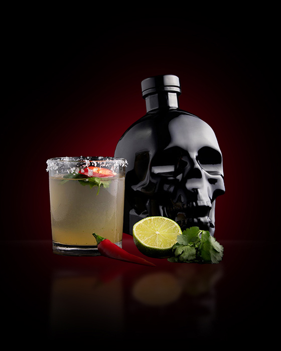 Crystal Head Vodka - One Night In Jalisco | ReserveBar