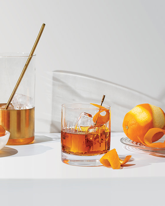 Recipe - Woodford Reserve Old Fashioned - Featured Image Recipe - Woodford Reserve Old Fashioned - Featured Image