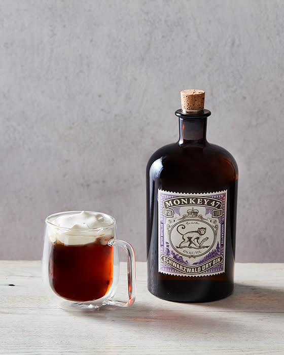 Recipe - Monkey 47 Figgy Hotty - Featured Image Recipe - Monkey 47 Figgy Hotty - Featured Image
