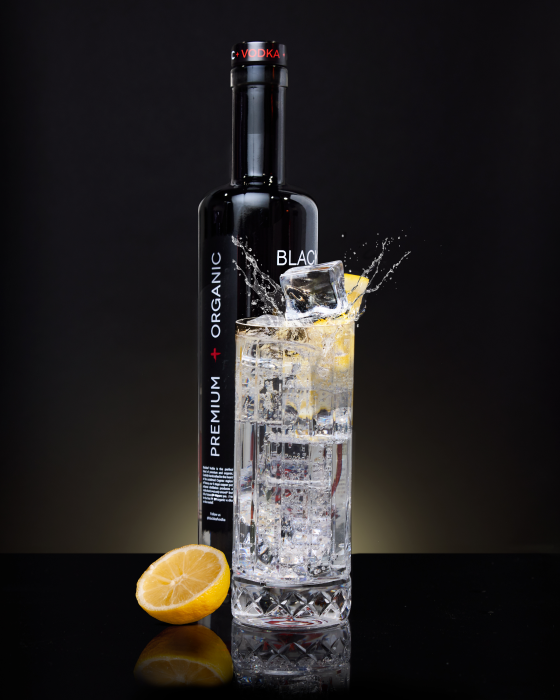 Recipe - Blackleaf Thandi's Tonic - Featured Image Recipe - Blackleaf Thandi's Tonic - Featured Image