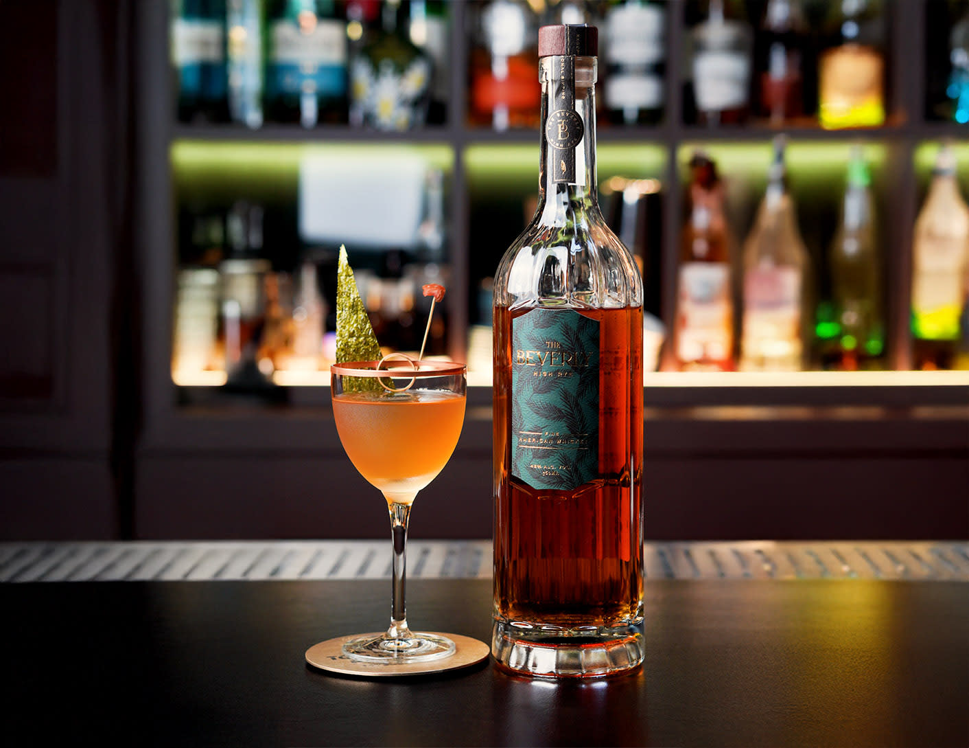 Article 196.4: Obento Sazerac - Split Tout