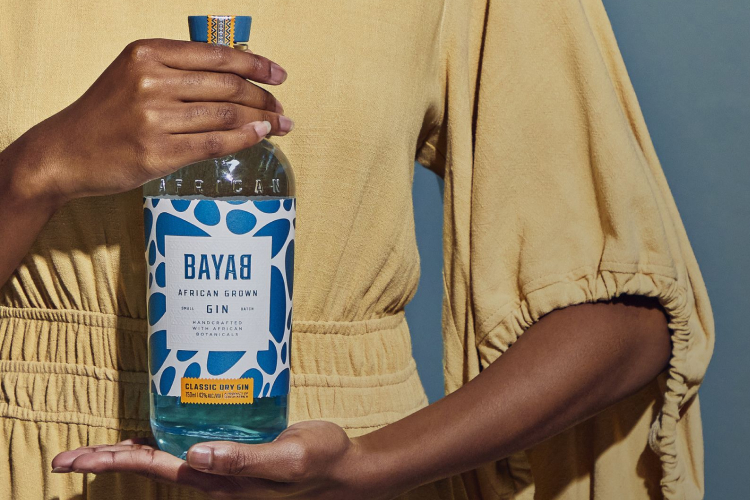Shop For Gin Online | ReserveBar