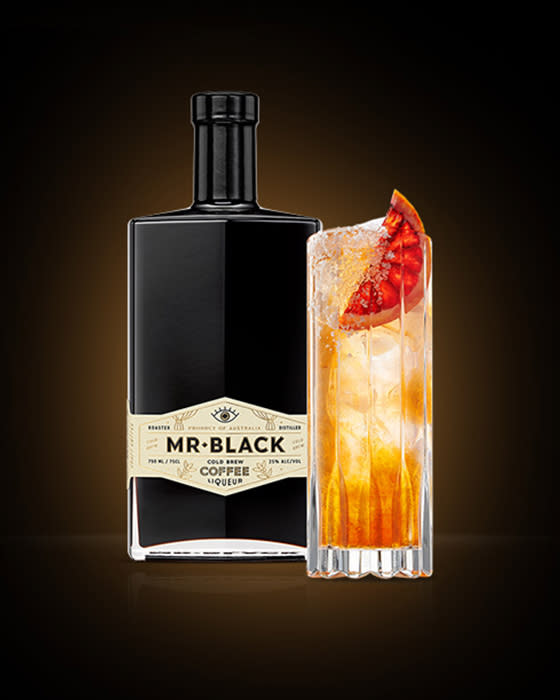 Recipe - Mr. Black Paloma Negra - Featured Image