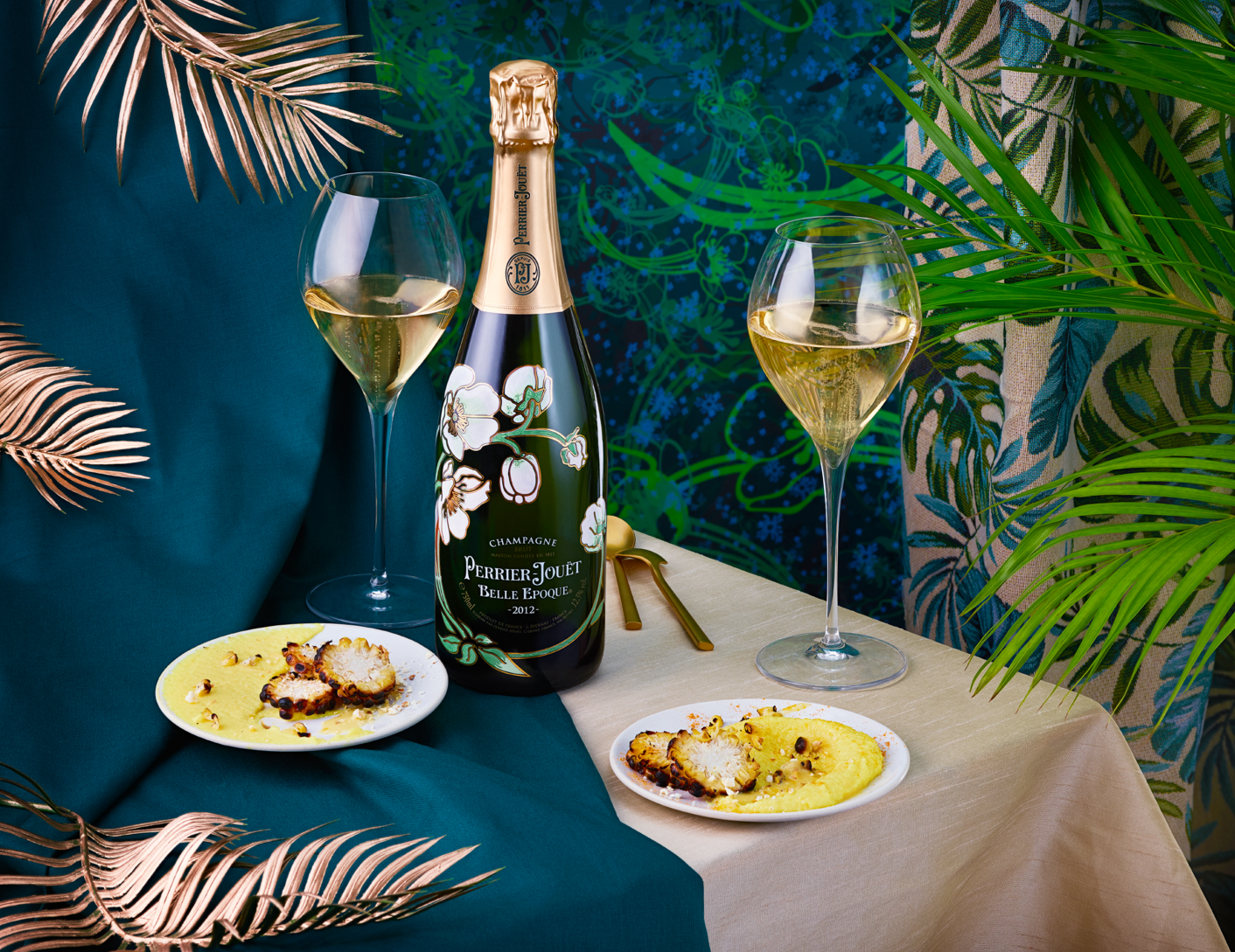 Article Content 102.3: Best Champagne for a Romantic Moment - Image Article Content 102.3: Best Champagne for a Romantic Moment - Image