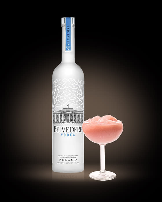 Recipe - Belvedere Frozen One - Featured Image Recipe - Belvedere Frozen One - Featured Image