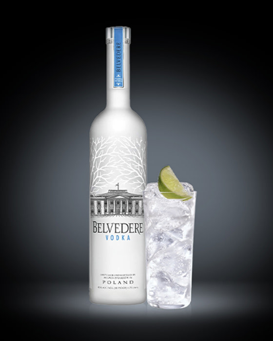 Recipe - Belvedere Familiar One - Featured Image