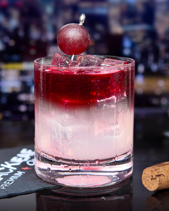 Recipe - Blackleaf Fifth Avenue Sour - Featured Image Recipe - Blackleaf Fifth Avenue Sour - Featured Image