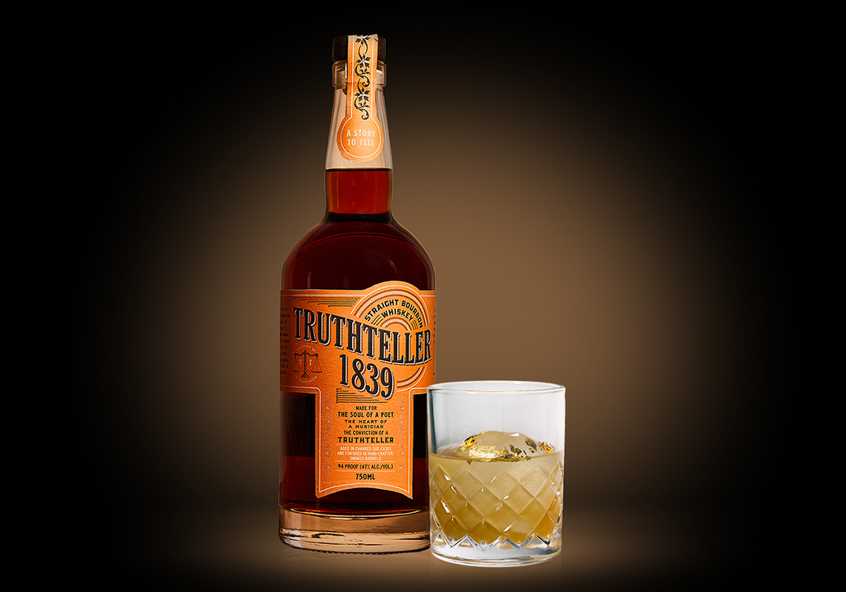 Hill Country Gold Rush