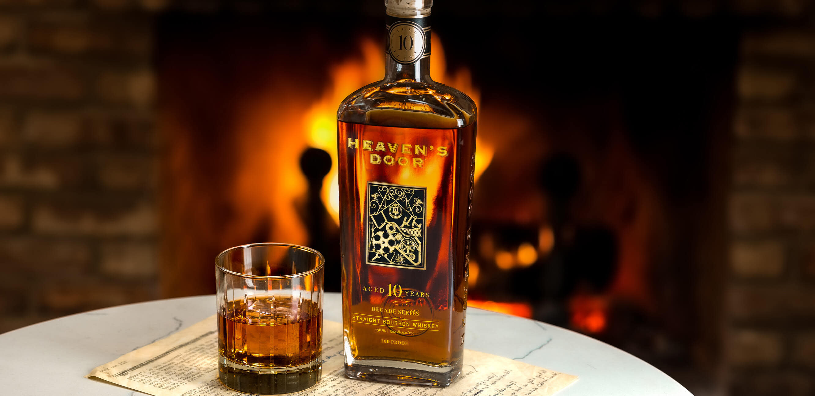 Article 149: 7 Star-Studded Celebrity Alcohol Brands to Gift this Year - Desktop Image