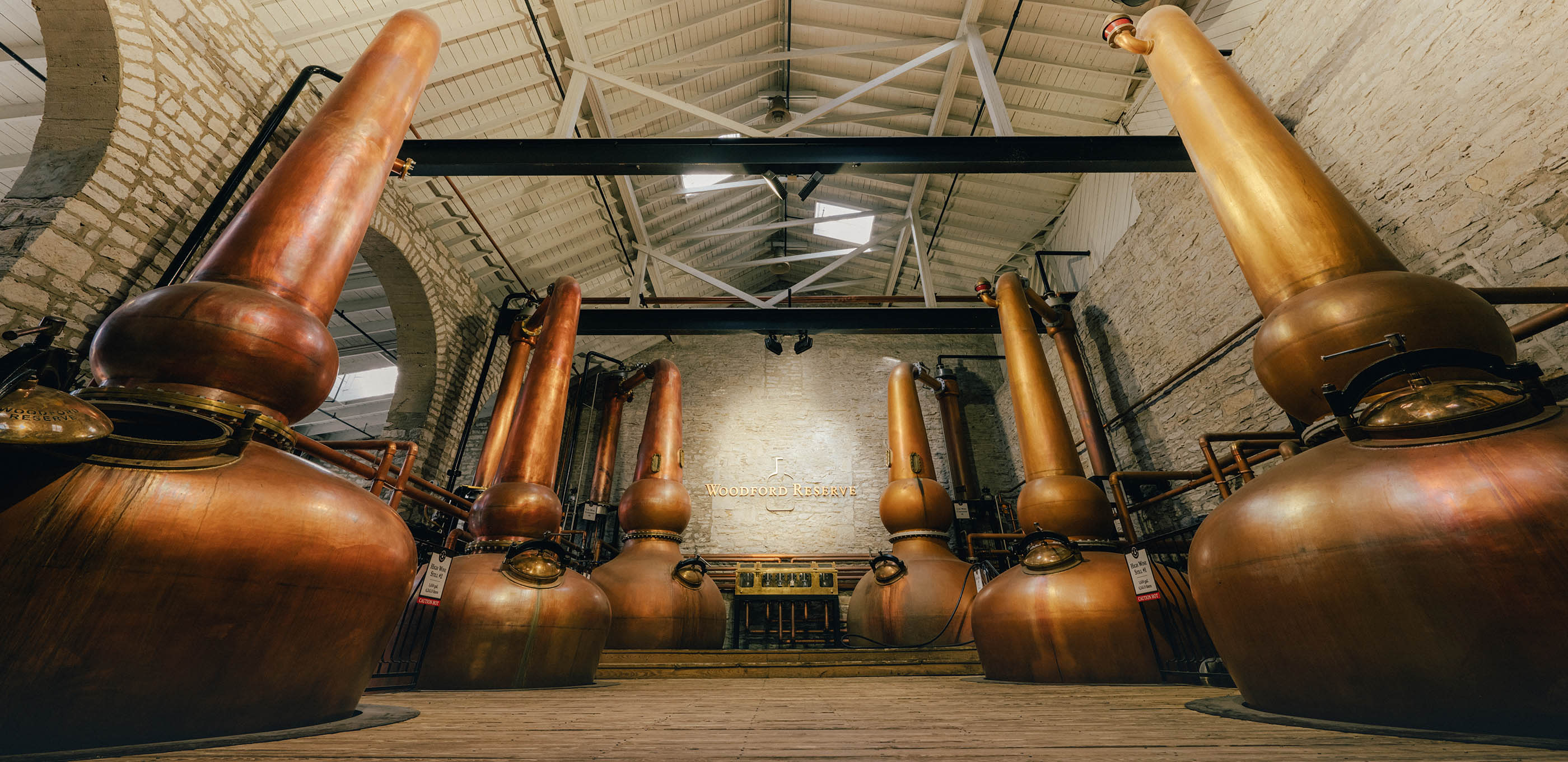 Article 197: The Making of Woodford Reserve Double Oaked Personal Selections - Featured Image Article 197: The Making of Woodford Reserve Double Oaked Personal Selections - Featured Image