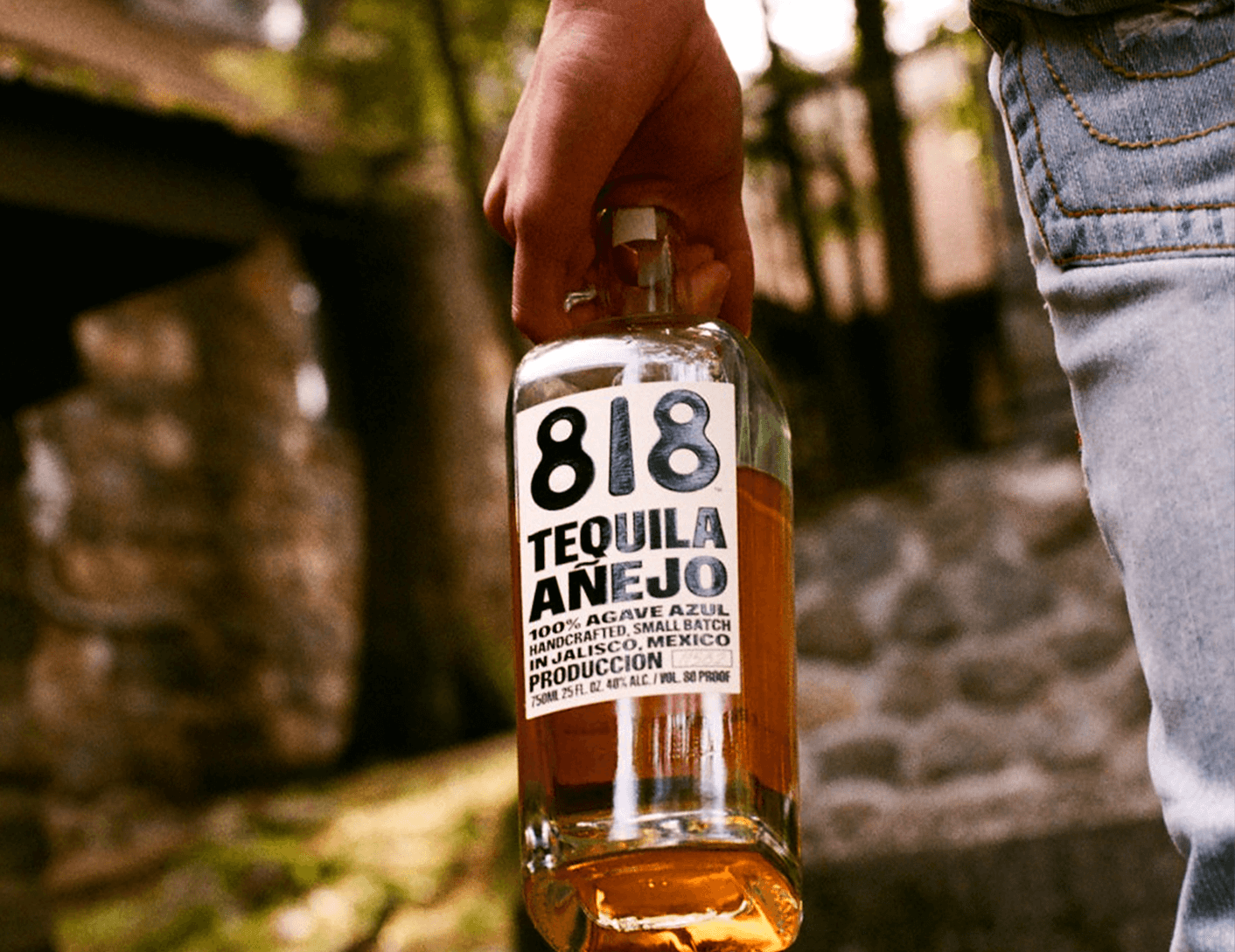 Article Content 149.6: 818 Tequila - Split Tout Image