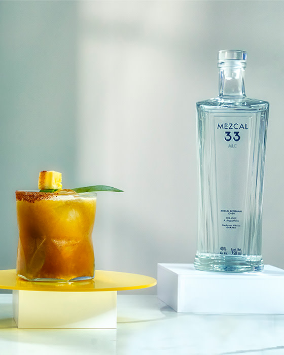 Recipe - Mezcall 33 Tamarindo Lindo 33 - Featured Image Recipe - Mezcall 33 Tamarindo Lindo 33 - Featured Image