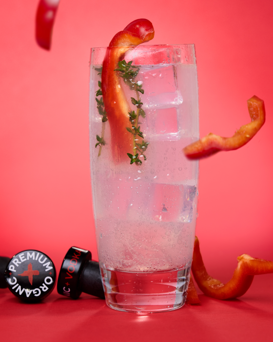 Recipe - Blackleaf Collins en Rouge - Featured Image Recipe - Blackleaf Collins en Rouge - Featured Image