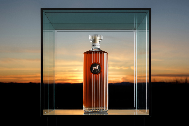 Shop SirDavis American Whisky Online | ReserveBar