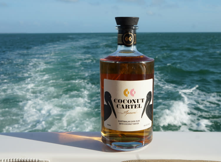 Explore Rum