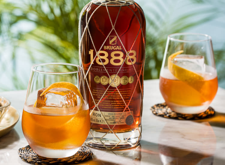 Explore Rum
