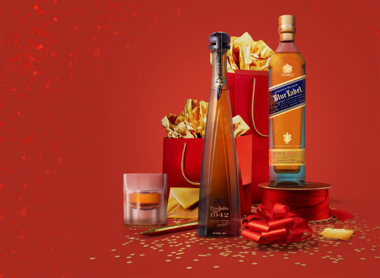 The Holiday Edit
