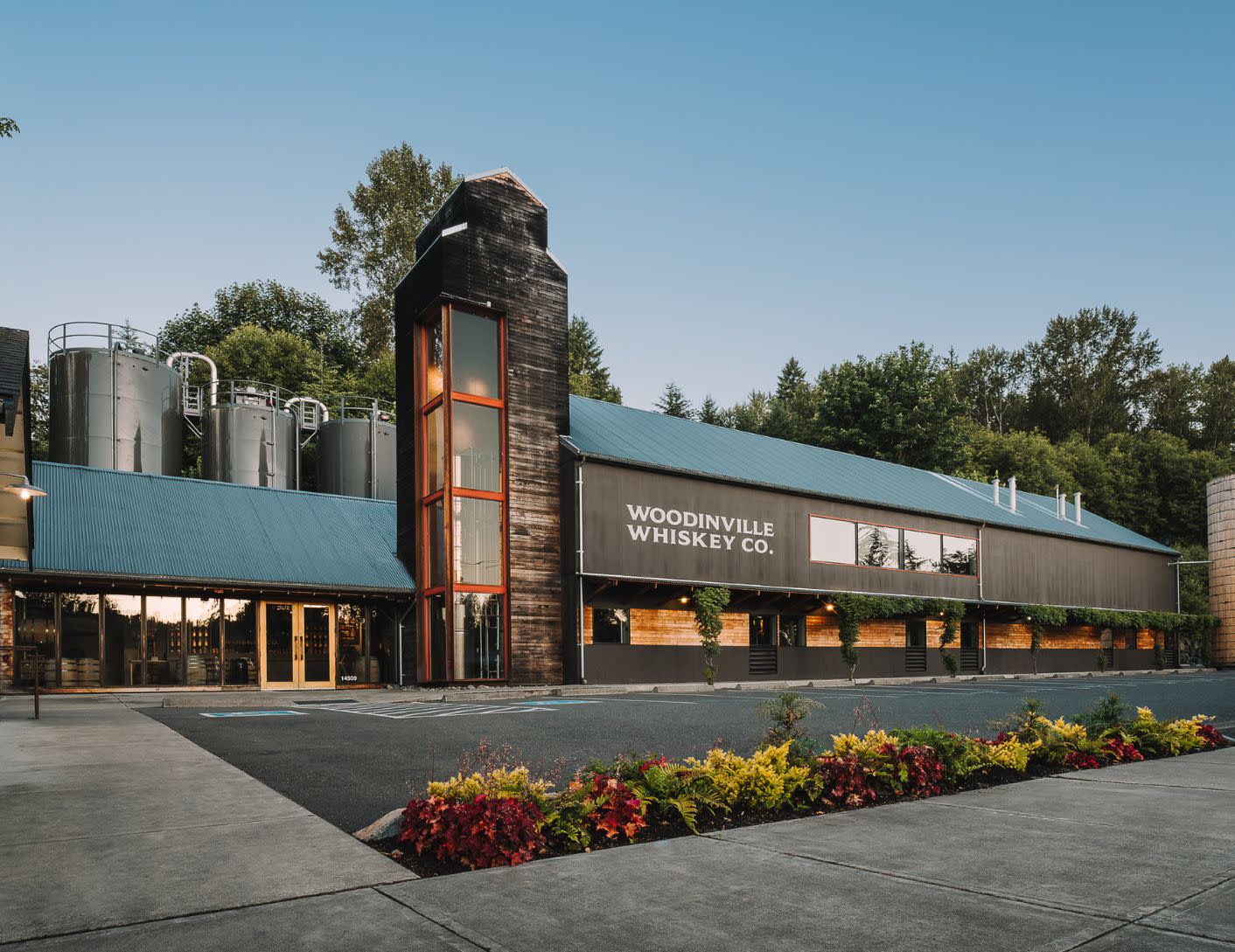 Article Content 96.9: If Someone is New to Woodinville Where Should They Start - Split Tout Image Article Content 96.9: If Someone is New to Woodinville Where Should They Start - Split Tout Image