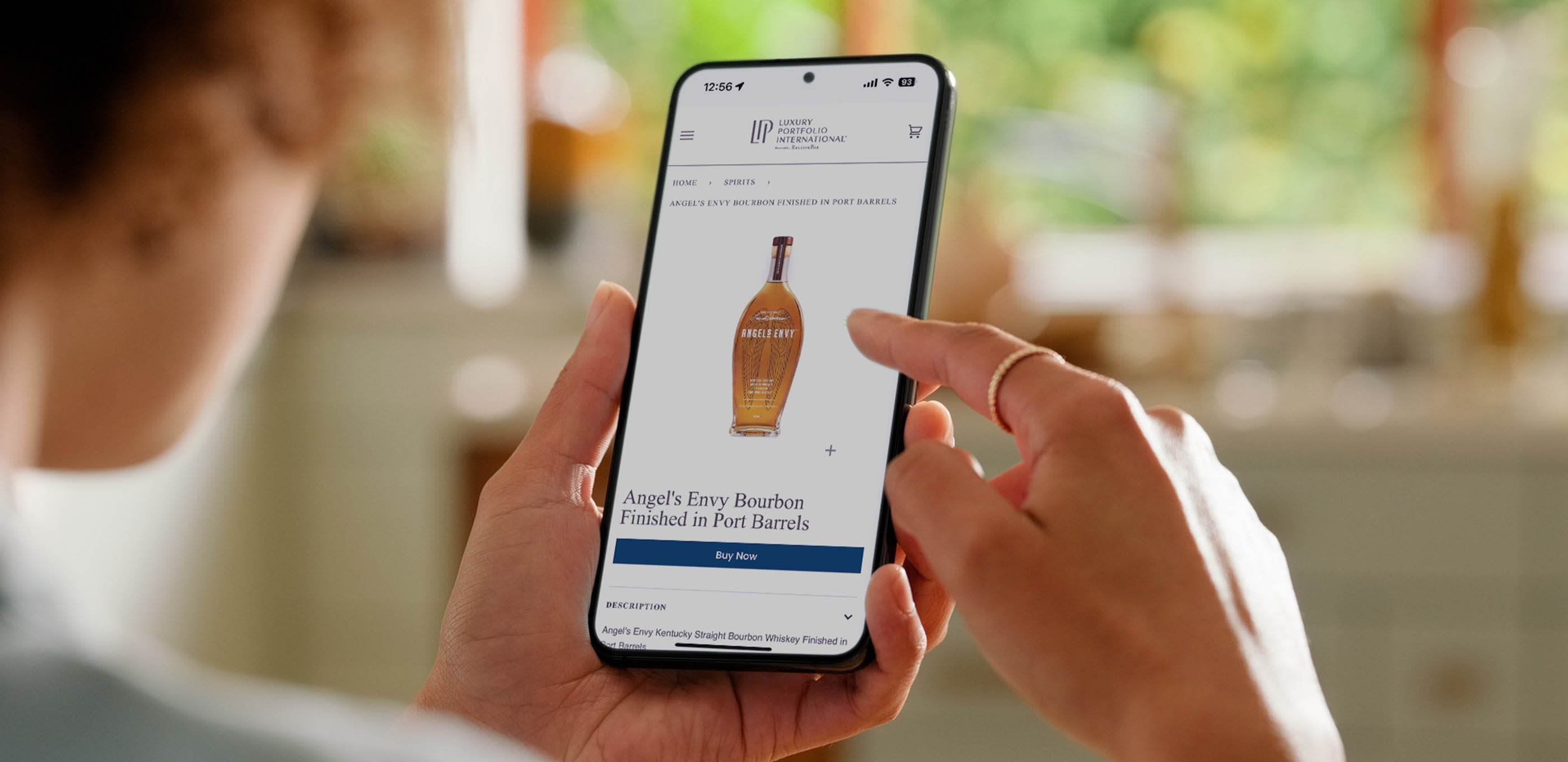Article 193: LiquidCommerce Elements 2.0 Redefining Alcohol eCommerce - Featured Image Article 193: LiquidCommerce Elements 2.0 Redefining Alcohol eCommerce - Featured Image
