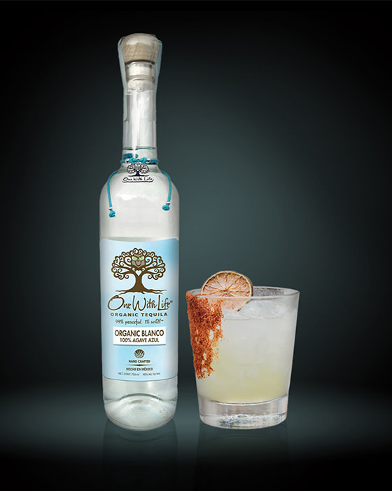 Recipe - One with Life Peaceful Warrior - Featured Image