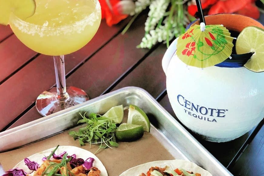 Article Content 108.11: How do You Enjoy Drinking Tequila Cenote - Split Tout Image Article Content 108.11: How do You Enjoy Drinking Tequila Cenote - Split Tout Image