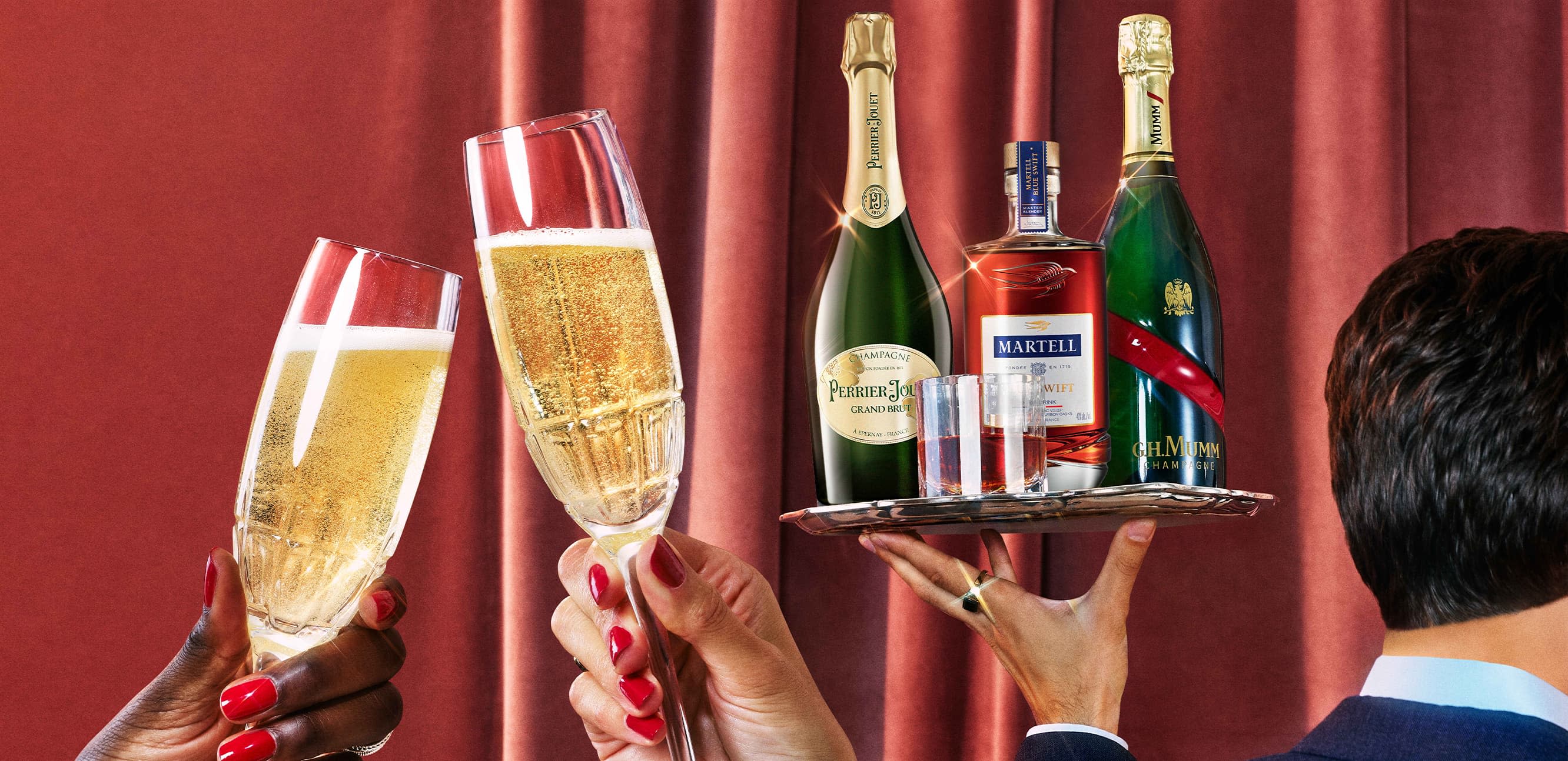 Article 160: This Holiday Season Party Properly - Desktop Image