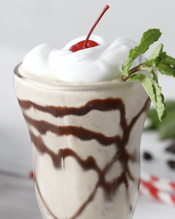 Recipe - Jackson Morgan Frozen Grinch - Featured Image Recipe - Jackson Morgan Frozen Grinch - Featured Image