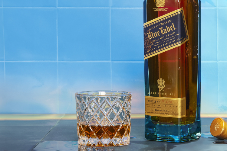 Shop The Johnnie Walker Collection | ReserveBar