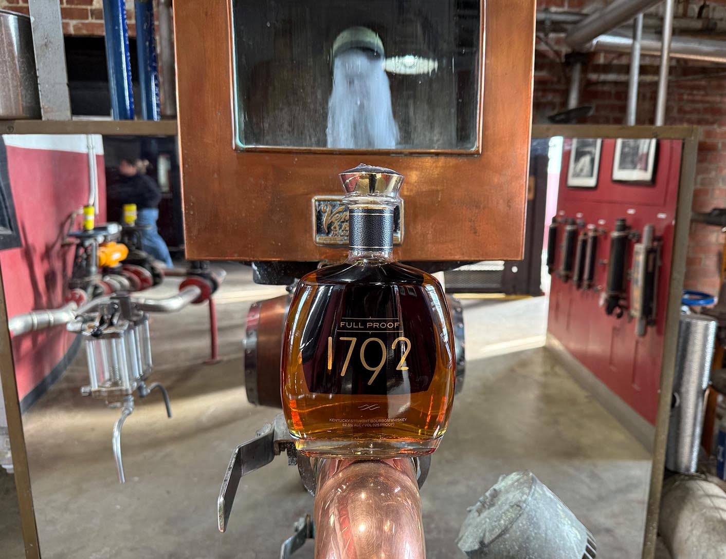 Article Content 195.11: What is your approach to selecting compelling single barrels