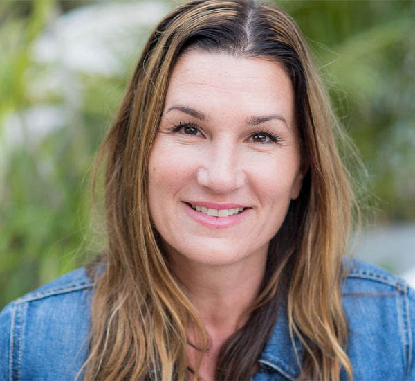 CL Slot 3 Image Kat Hantas, Co-Founder of 21Seeds