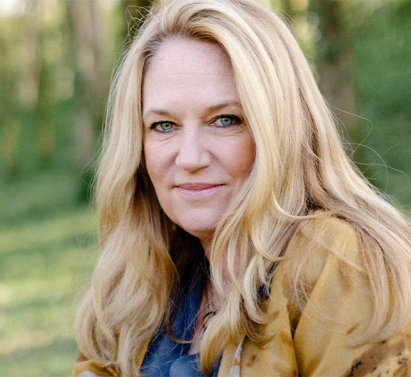 Behind the Brand Lisa Sawyer Derman, Founder of Five Springs Infused Bourbon