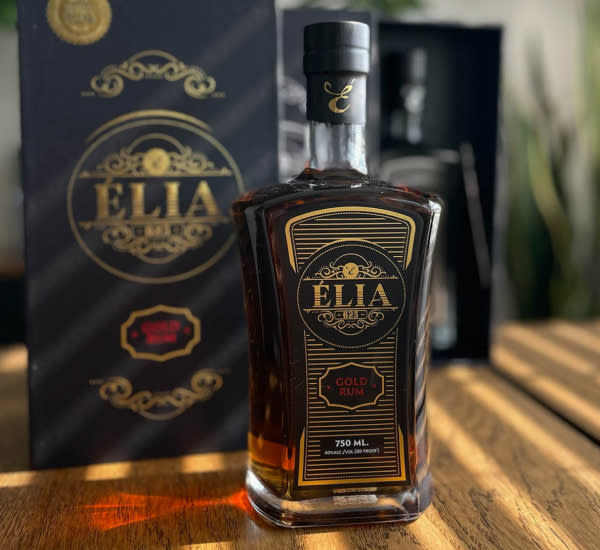 More Than a Rum—It’s an Experience