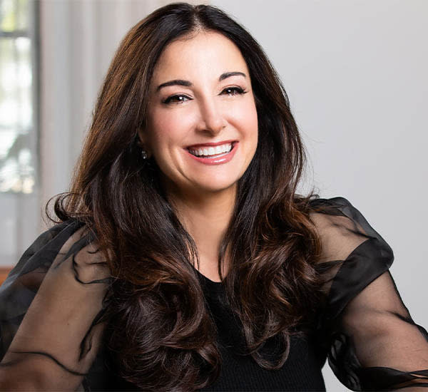 Emilia Fazzalari, Co-Founder and CEO of Cincoro Tequila