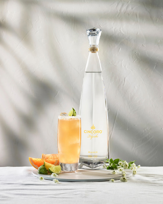 Recipe - Cincoro Tequila Paloma Fresca - Featured Image Recipe - Cincoro Tequila Paloma Fresca - Featured Image